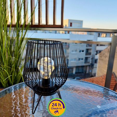 Sweet Home - Central Cozy Apartment Cluj-Napoca Exterior photo